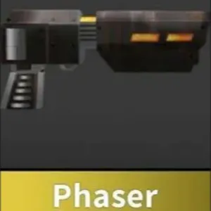 Murder Mystery 2 Phaser