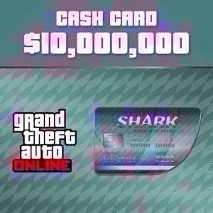 Gta Online Enhanced Edition 10 Million Money Dollars PC