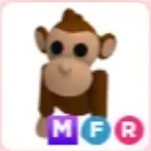 MFR Monkey Adopt Me