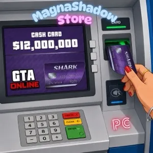 Gta 5 PC Online 12 Million Money Dollars