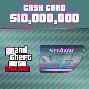 Gta Online Enhanced Edition 10 Million Money Dollars PC