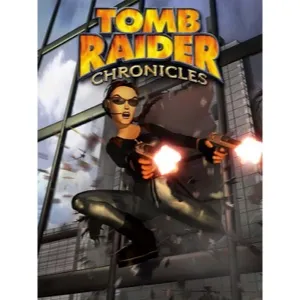 Tomb Raider: Chronicles + Last Revelation