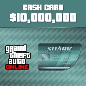 Gta Online Enhanced Edition 10 Million Money Dollars PC