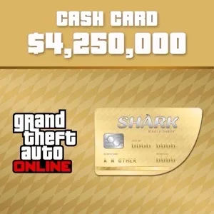 4.25 MILLION MONEY GTA 5 PC  ( ENHANCED AND LEGACY ) No Login