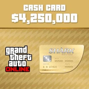 4.25 MILLION MONEY GTA 5 PC  ( ENHANCED AND LEGACY ) No Login