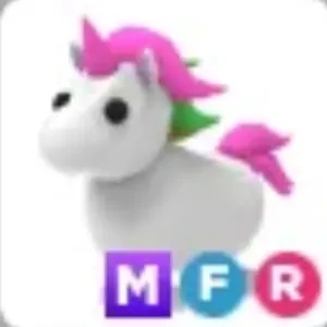 MFR Unicorn Adopt Me