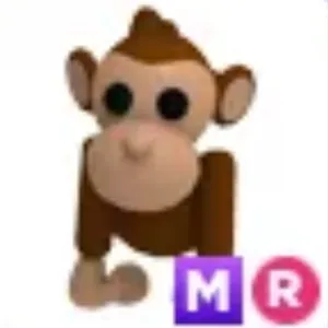 MR Monkey Adopt Me