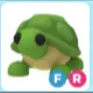 FR Turtle Adopt Me