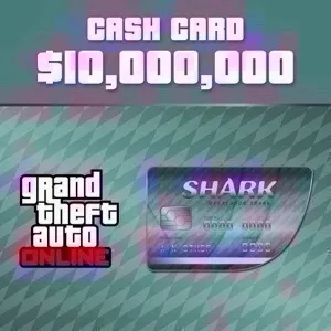 Gta Online Enhanced Edition 10 Million Money Dollars PC