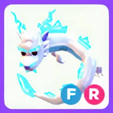 FR Frost Fury