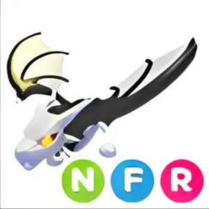 N F R Vampire Dragon