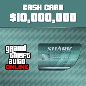 Gta Online Enhanced Edition 10 Million Money Dollars PC
