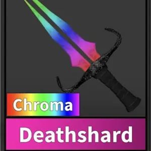 MM2 Chroma Deathshard