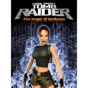 Tomb Raider: The Angel of Darkness