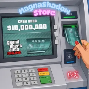 10 Million Money Gta 5