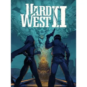 Hard West 2