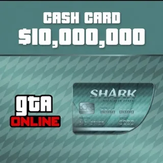 Gta Online 10 Million Money Dollars PC