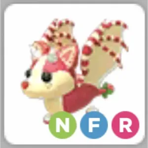 NFR Strawberry Shortcake