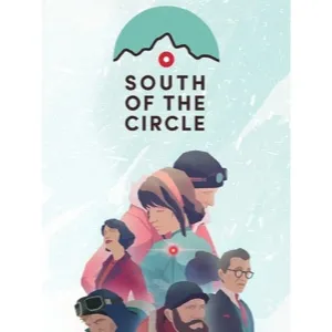 South of the Circle