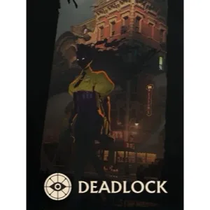 Deadlock