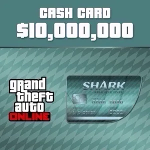 10 MILLION MONEY GTA 5 PC (Enhanced & Legacy)