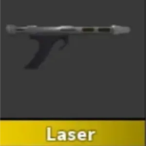 Murder Mystery 2 Laser