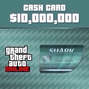 Gta Online Enhanced Edition 10 Million Money Dollars PC
