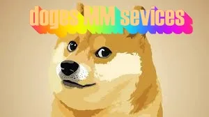 Doge's MM services