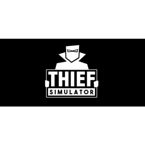 Thief Simulator Pc Cd Key Steam Global Instant Delivery - roblox thief simulator codes