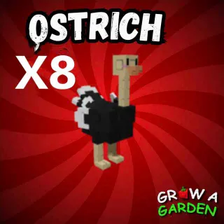 Ostrich