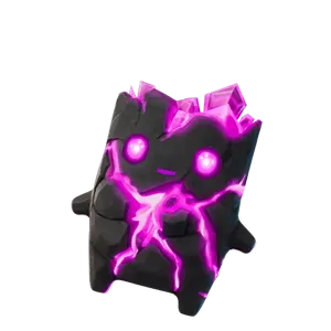 Zero Point Sprite