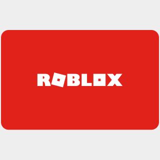 $100.00 Roblox USD + Bonus