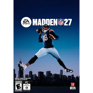 Madden NFL 27 Standard Edition - Windows [Digital]