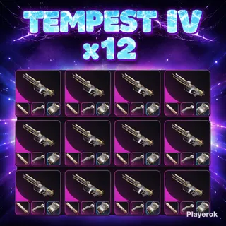 Tempest