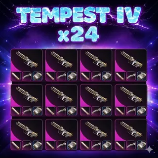 Tempest