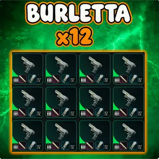 BURLETTA