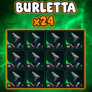 BURLETTA