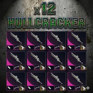 Hullcracker