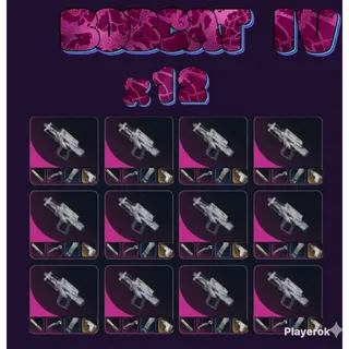 ARC RAIDERS