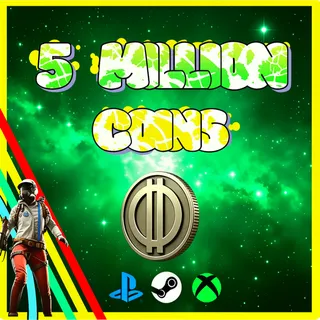 Arc Raiders Coins