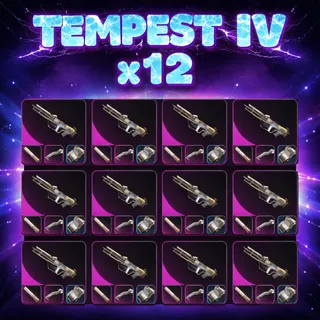 Tempest