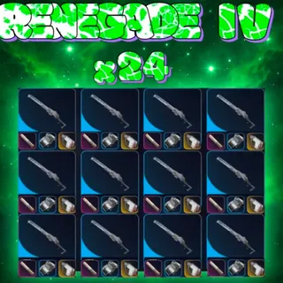 Renegade IV