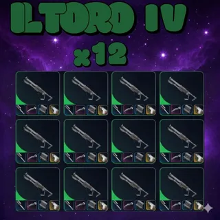 ILToro IV
