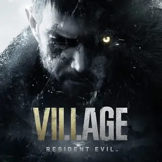 Resident Evil Village PS5 ACCOUNT 