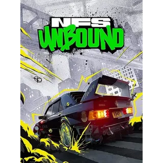 Need for Speed: Unbound