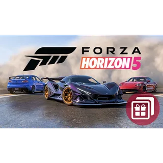 Forza Horizon 5 Ps5