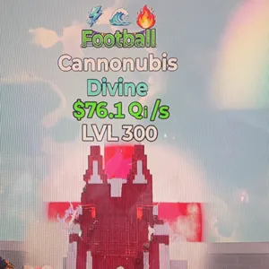 Go Up for Brainrots