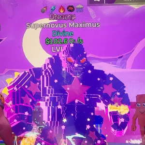 Go Up For Brainrots