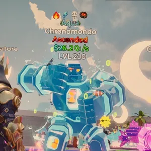 Go Up For Brainrots
