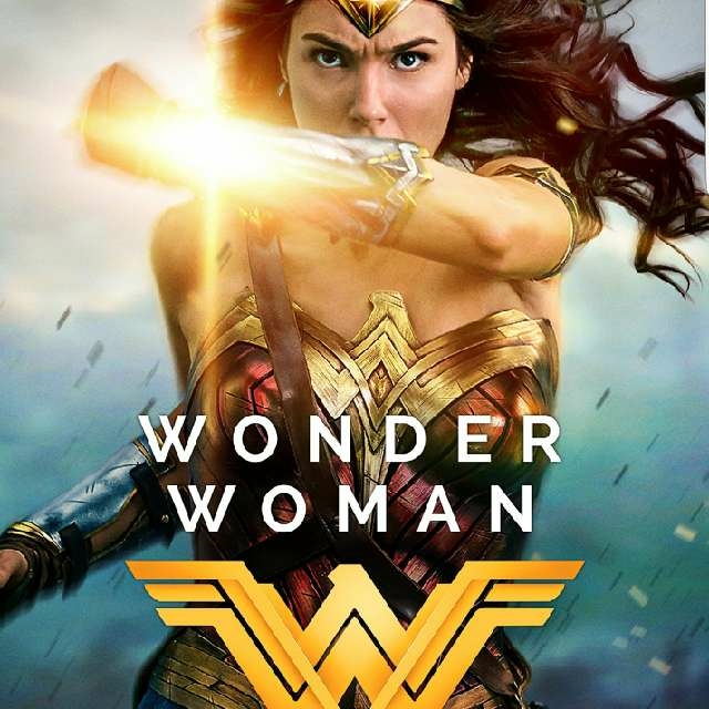 Wonder Woman Ultraviolet Hd Digital Movies Gameflip